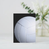 Carte postale Volleyball (Debout devant)