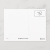 Carte Postale Volubilus (Dos)