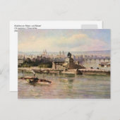 Carte Postale Von Astudin, Koblenz Rhein & Mosel (Devant / Derrière)