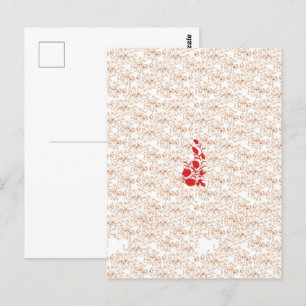 Carte Postale Vos vacances dans votre poche