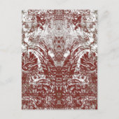 Carte Postale Vos vacances dans votre poche (Devant)