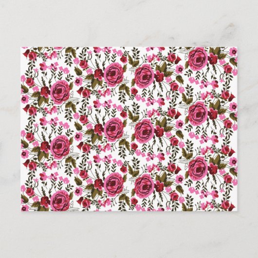 Carte Postale Vos vacances dans votre poche (Devant)