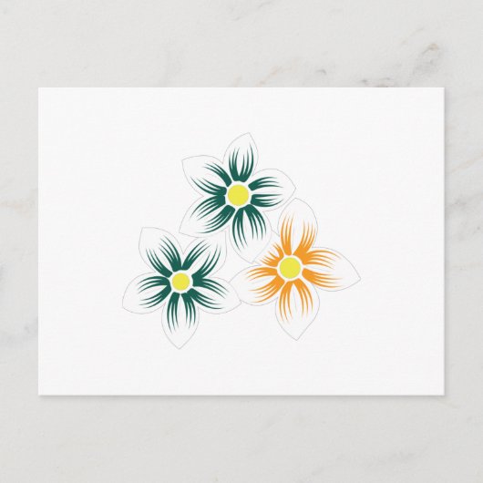 Carte Postale Vos vacances dans votre poche (Devant)