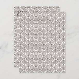 Carte Postale Vos vacances dans votre poche