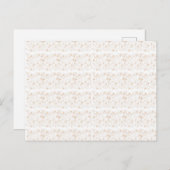 Carte Postale Vos vacances dans votre poche (Devant / Derrière)