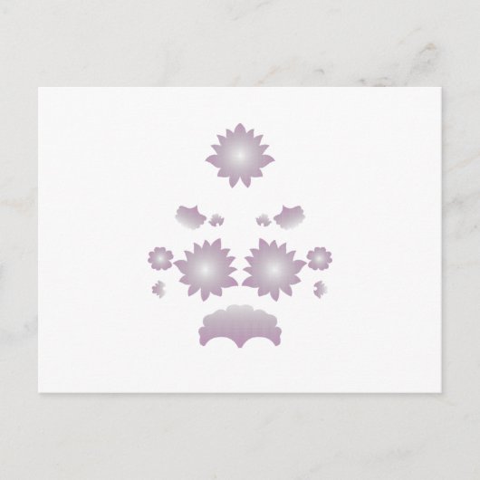 Carte Postale Vos vacances dans votre poche (Devant)