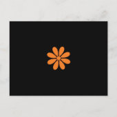 Carte Postale Vos vacances dans votre poche (Devant)