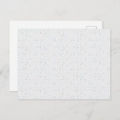 Carte Postale Vos vacances dans votre poche (Devant / Derrière)