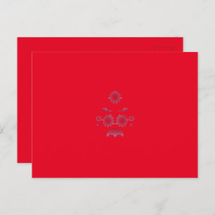 Carte Postale Vos vacances dans votre poche