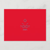 Carte Postale Vos vacances dans votre poche (Devant)