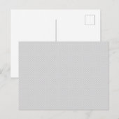 Carte Postale Vos vacances dans votre poche (Devant / Derrière)