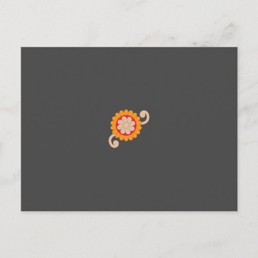 Carte Postale Vos vacances dans votre poche (Devant)