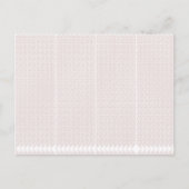 Carte Postale Vos vacances dans votre poche (Devant)