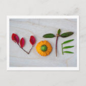 Carte postale Vote (Devant)