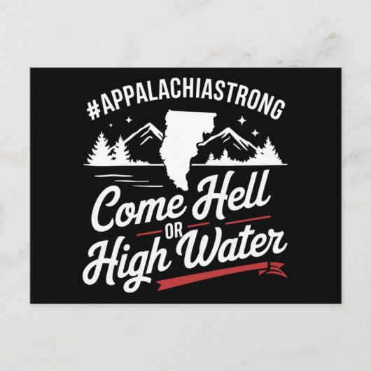 Carte Postale Vote For A Better Future Président des États-Unis  (Devant)