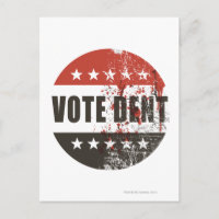 Voter la vignette