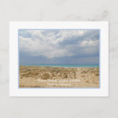 Carte Postale Votre île grecque vous attend : Naxos, Grèce (Devant)