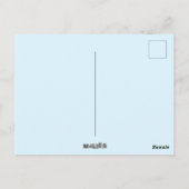 Carte Postale Votre texte Stonehenge England Ancien site de monu (Dos)