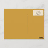 Carte Postale Vous aimez_ (Dos)
