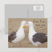 Carte Postale Vous aimez_ (Devant / Derrière)