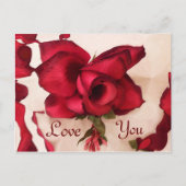 Carte Postale Vous aimez_ (Devant)