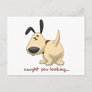Carte Postale Vous Avez Regardé