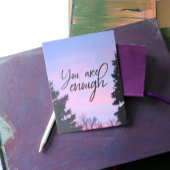 Carte Postale Vous êtes assez