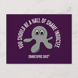 Carte Postale Vous êtes déçu de tous ceux que vous rencontrez