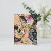 Carte Postale vous êtes en moi (Debout devant)