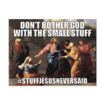 Vous êtes important pour Dieu (SJNS)