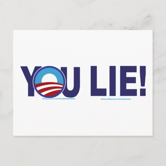 CARTE POSTALE VOUS-LIE-ALONE-2 (Devant)