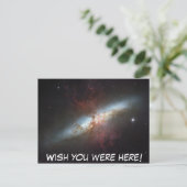 Carte Postale Vous nous manquez ! (Debout devant)