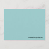 Carte Postale Vous Pourriez Être Un Michigander Si : (Dos)