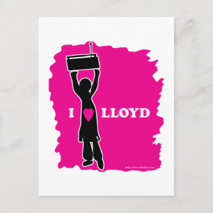 Carte Postale Vous pouvez dire n'importe quoi