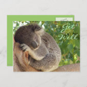 Carte Postale Vous rêvez_ (Devant / Derrière)