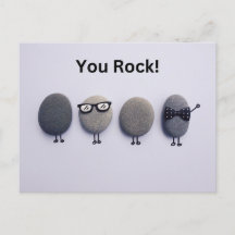 Vous, Rock !