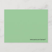 Carte Postale Vous savez que vous êtes du Michigan quand vous re (Dos)