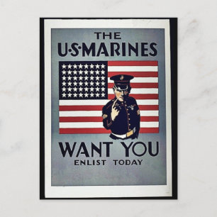 Carte Postale Vous voulez