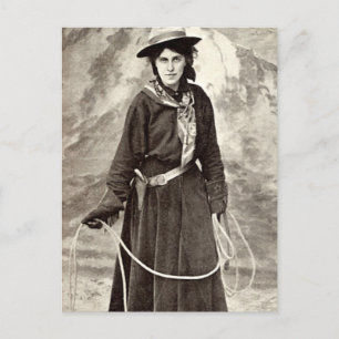 Carte Postale Vous voulez une démonstration