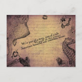 Carte postale Voyage (Devant)