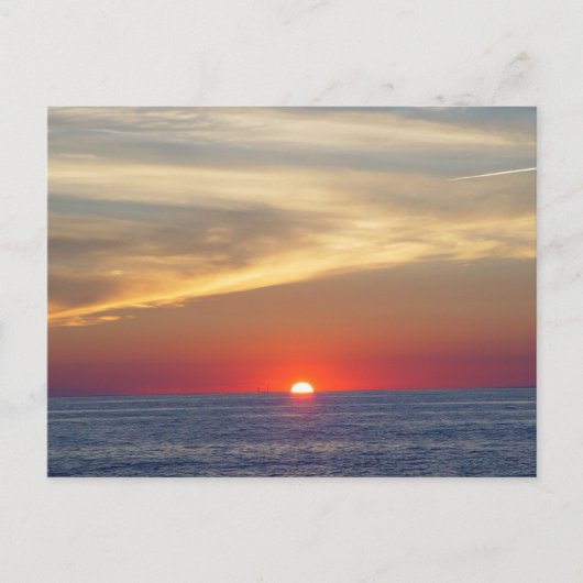 Carte Postale Voyage (Devant)