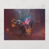 Carte postale Voyage (Devant)