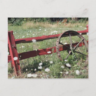 Carte Postale Voyage