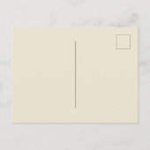 Carte Postale Voyage à Manchester Royaume-Uni (Dos)