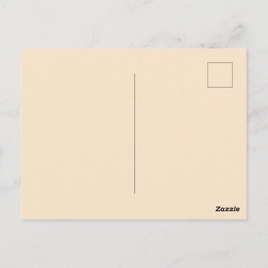 Carte Postale Voyage à Osaka (Dos)