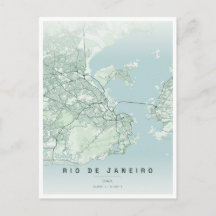 voyage à rio de janeiro brésil
