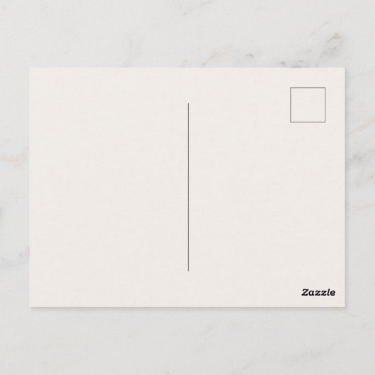 Carte Postale Voyage à Vienne Autriche (Dos)