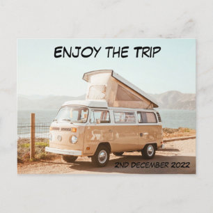 Carte postale Voyage et vacances