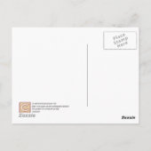 CARTE POSTALE VOYAGE-NY, NY- (Dos)