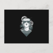 CARTE POSTALE VR (Devant)